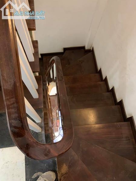 Bán nhà siêu đẹp, mới xây, nhìn ngất ngây phố Đào Tấn. Dt 38m,5 tầng, giá 3.7 tỷ. - 5