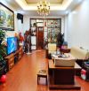 Siêu phẩm nhà đẹp phố Hoàng Ngân.3 vòng hoàn hảo: Dt 85m, 5 tầng, mặt tiền 5m. Giá 12.3 tỷ