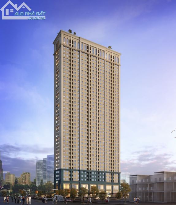 ALTARA RESIDENCES — SIÊU PHẨM DÒNG CĂN HỘ CAO CẤP — ĐẲNG CẤP 5 SAO TẠI THÀNH PHỐ QUY NHƠN