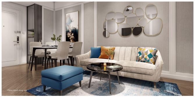 ALTARA RESIDENCES — SIÊU PHẨM DÒNG CĂN HỘ CAO CẤP — ĐẲNG CẤP 5 SAO TẠI THÀNH PHỐ QUY NHƠN - 4