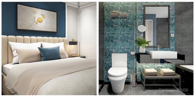 ALTARA RESIDENCES — SIÊU PHẨM DÒNG CĂN HỘ CAO CẤP — ĐẲNG CẤP 5 SAO TẠI THÀNH PHỐ QUY NHƠN - 5
