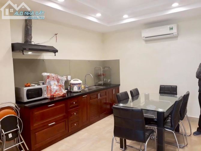 BÁN NHÀ PHÂN LÔ HUỲNH THÚC KHÁNG, 88m2, 8m mặt tiền 15.5 tỷ - 1