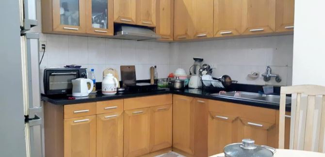 Bán nhà 50m2 phân lô 5 tầng phố Triệu Việt Vương, Ôtô tránh, đang Kinh doanh lợi nhuận Cao - 3