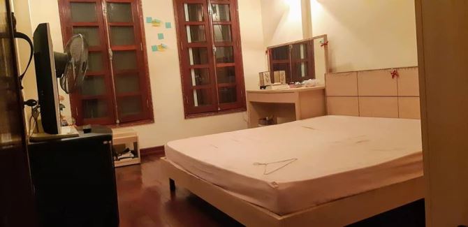Bán nhà 50m2 phân lô 5 tầng phố Triệu Việt Vương, Ôtô tránh, đang Kinh doanh lợi nhuận Cao - 4