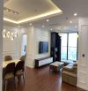 Cho thuê căn hộ cao cấp tại Hoàng Cầu Skyline - 36 Hoàng Cầu, 120m2, 3PN, giá 18 triệu/th
