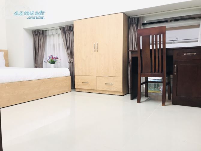 Căn hộ mini ĐẦY ĐỦ NỘI THẤT ngay Lotte_cầu Kênh Tẻ_ HimLam_Sunrise_Q1_Q4_Q5 - 1