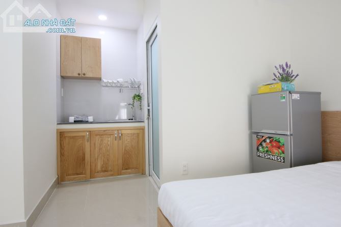 Căn hộ mini ĐẦY ĐỦ NỘI THẤT ngay Lotte_cầu Kênh Tẻ_ HimLam_Sunrise_Q1_Q4_Q5 - 5