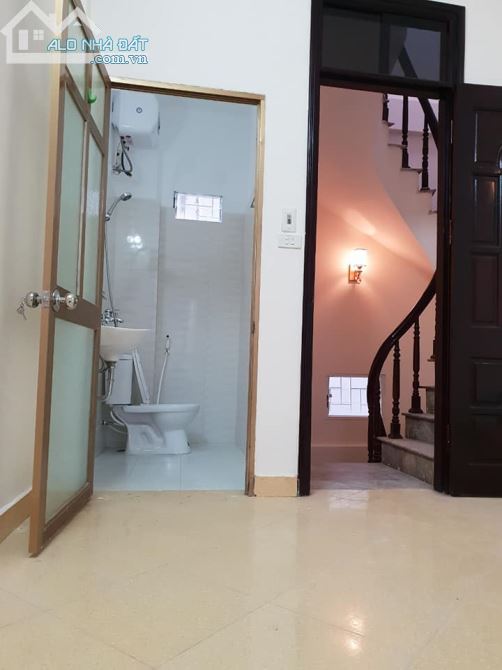 Bán nhà Cực Đẹp đường Gốc Đề, 45m2, 5 tầng, Ngõ thông, xe 3 gác, Giá 12,9 tỷ - 2