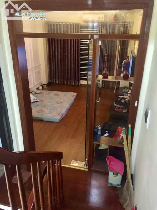 Cần Bán nhà mặt phố DƯƠNG VĂN BÉ Minh Khai Hai BÀ Trưng 79m2 x 5T QH Đã xong Lô góc 25 tỷ