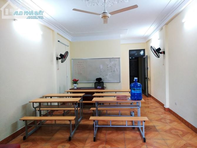 Tây Sơn, Đống Đa, diện tích lớn, oto, nhưng giá rất bèo. 107m2 7 tầng chỉ 9.5 tỉ. - 2