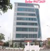 Cho thuê mặt bằng tầng 1, văn phòng tại Tòa nhà Sao Mai, 21 Lê Văn Lương, Cầu Giấy, Hà Nội