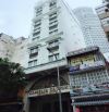 Bán Nhà Mặt Tiền Trần Nhật Duật Q1. DT 8.5x20m, Hầm 8 Lầu, 20CHDV, Thu Nhập Trên 15.000usd