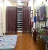 Bán nhà Cực Đẹp ngõ 24 Kim Đồng, 36m2, 6 tầng, cách đường Ôtô 5m, 2 mặt thoáng, Giá 7,6 tỷ