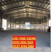 cho thuê kho xưởng mới diện tích 2200m2 giá 86tr/tháng ở Lê Thị Riêng gần UBND quận 12