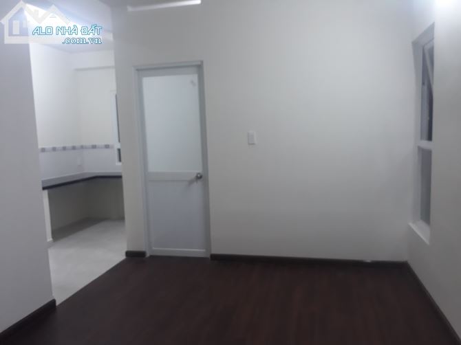 Căn Hộ Mới 2PN, 50m2, Tủ Đồ Lớn 2m, Giường Đôi, Nệm, Máy Nước Nóng, Bao Phí Quản Lý 1 Năm