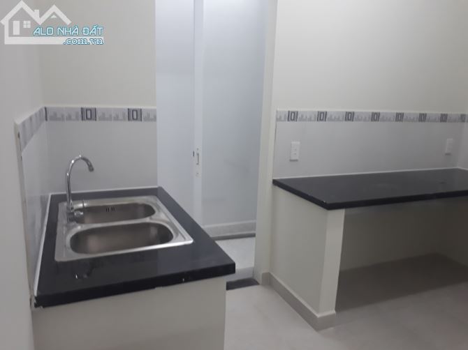Căn Hộ Mới 2PN, 50m2, Tủ Đồ Lớn 2m, Giường Đôi, Nệm, Máy Nước Nóng, Bao Phí Quản Lý 1 Năm - 3