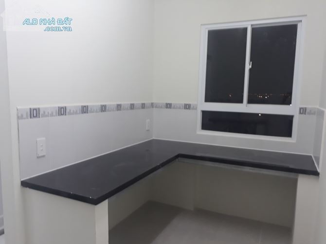 Căn Hộ Mới 2PN, 50m2, Tủ Đồ Lớn 2m, Giường Đôi, Nệm, Máy Nước Nóng, Bao Phí Quản Lý 1 Năm - 4
