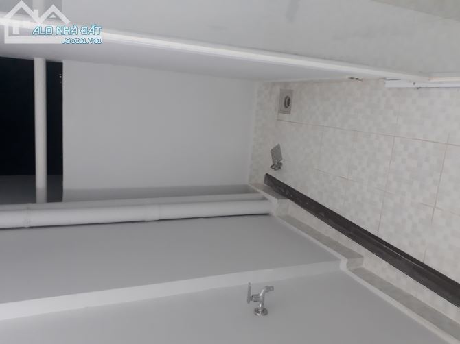 Căn Hộ Mới 2PN, 50m2, Tủ Đồ Lớn 2m, Giường Đôi, Nệm, Máy Nước Nóng, Bao Phí Quản Lý 1 Năm - 5