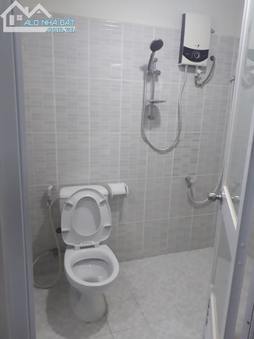 Căn Hộ Mới 2PN, 50m2, Tủ Đồ Lớn 2m, Giường Đôi, Nệm, Máy Nước Nóng, Bao Phí Quản Lý 1 Năm - 8