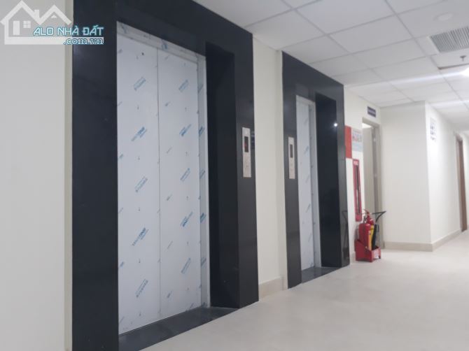 Căn Hộ Mới 50m2, 2PN, Tủ Đồ Lớn 2m, Giường Đôi, Nệm, Máy Nước Nóng, Bao Phí Quản Lý 1 Năm - 13