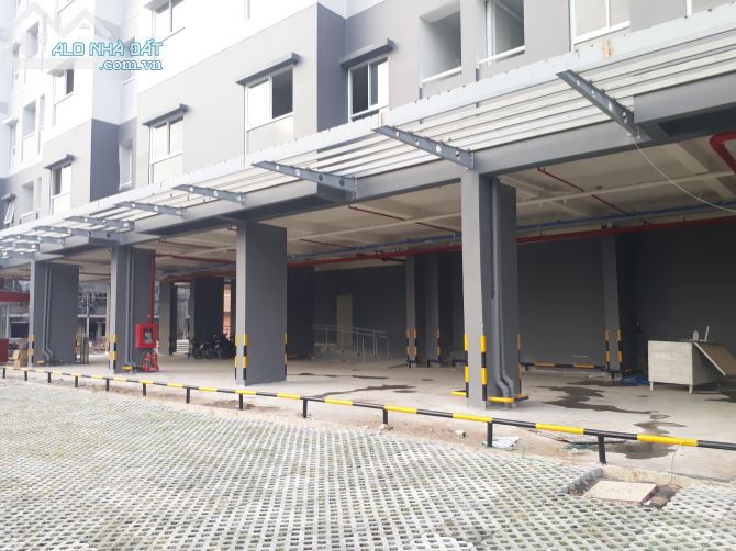 Căn Hộ Mới 50m2, 2PN, Tủ Đồ Lớn 2m, Giường Đôi, Nệm, Máy Nước Nóng, Bao Phí Quản Lý 1 Năm - 15