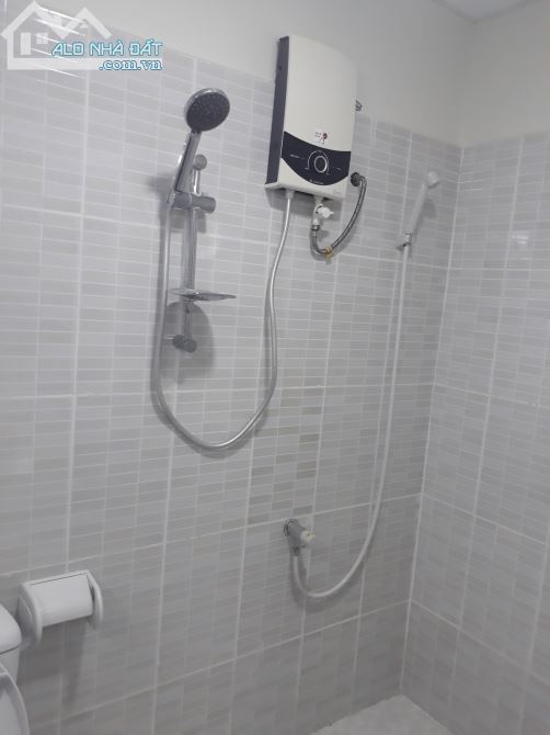 Căn Hộ Mới 50m2, 2PN, Tủ Đồ Lớn 2m, Giường Đôi, Nệm, Máy Nước Nóng, Bao Phí Quản Lý 1 Năm - 17