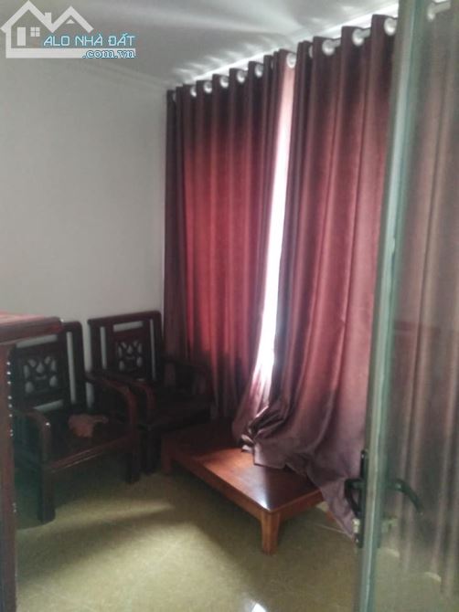 Bán nhà Tân Mai, DT 33m2  * 4 tầng. Giá 2,5 tỷ - 1