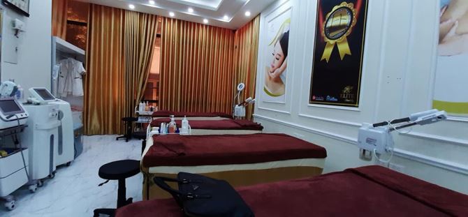Bán nhà Mặt phố TRIỆU VIỆT VƯƠNG, quận Hai Bà Trưng, 41m2, Mặt tiền 5m, 5 tầng, Giá 36 tỷ - 3