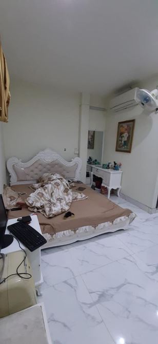 Bán nhà Mặt phố TRIỆU VIỆT VƯƠNG, quận Hai Bà Trưng, 41m2, Mặt tiền 5m, 5 tầng, Giá 36 tỷ - 4