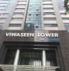 Cho thuê văn phòng 200m2 tại Viwaseen tower 46 Tố hữu, quận Nam Từ Liêm,