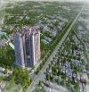 Chủ đầu tư cho thuê mặt bằng thương mại dự án Imperia Plaza - 360 Giải Phóng, Hà Nội