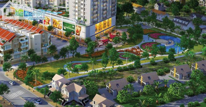 Bán lại nhiều căn hộ Moonlight Residences  giá tốt nhất thị trường, bàn giao tháng 08/2019 - 1