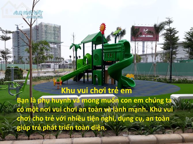 Căn Hộ Mới 2PN, 50m2, Tủ Đồ Lớn 2m, Giường Đôi, Nệm, Máy Nước Nóng, Bao Phí Quản Lý 1 Năm - 12