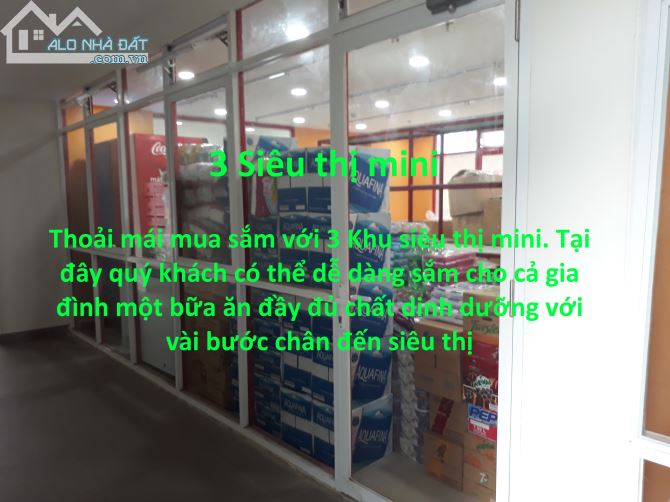 Căn Hộ Mới 2PN, 50m2, Tủ Đồ Lớn 2m, Giường Đôi, Nệm, Máy Nước Nóng, Bao Phí Quản Lý 1 Năm - 13