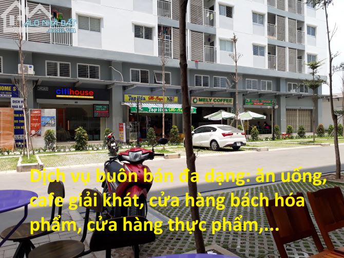 Căn Hộ Mới 2PN, 50m2, Tủ Đồ Lớn 2m, Giường Đôi, Nệm, Máy Nước Nóng, Bao Phí Quản Lý 1 Năm - 16