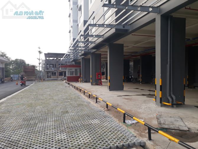 Căn Hộ Mới 2PN, 50m2, Tủ Đồ Lớn 2m, Giường Đôi, Nệm, Máy Nước Nóng, Bao Phí Quản Lý 1 Năm - 19