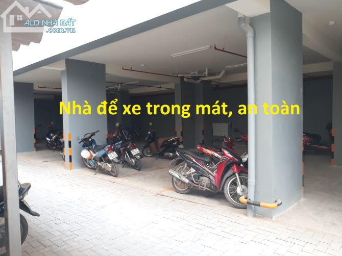 Căn Hộ Mới 2PN, 50m2, Tủ Đồ Lớn 2m, Giường Đôi, Nệm, Máy Nước Nóng, Bao Phí Quản Lý 1 Năm - 21