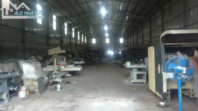 Cho thuê xưởng mới làm bao bì xong diện tích 900m2 giá 20tr/tháng ở P.Thạnh Xuân ,Quận 12