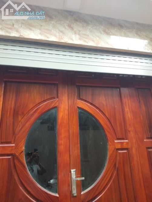 Bán nhà ngõ  phố Giáp Bát, DT 53m2 * 5 tầng. Giá 3,7 tỷ - 1