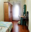 Bán nhà mặt phố Thanh Nhàn, 46m2, mặt tiền 3,8m, 7 tầng Thang máy, vỉa hè rộng, Giá 25 tỷ