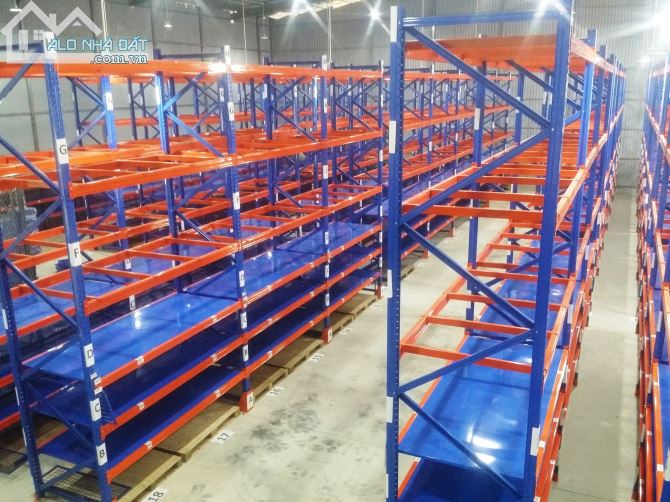 KHO Cho Thuê Chứa HÀNG SỈ LẺ Tổng Hợp TMĐT Mỹ Phẩm Có Diện Tích LỚN NHỎ Gần Trung Tâm HCM - 18