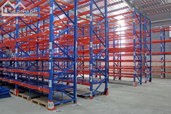 KHO Cho Thuê Chứa HÀNG SỈ LẺ Tổng Hợp TMĐT Mỹ Phẩm Có Diện Tích LỚN NHỎ Gần Trung Tâm HCM - 19