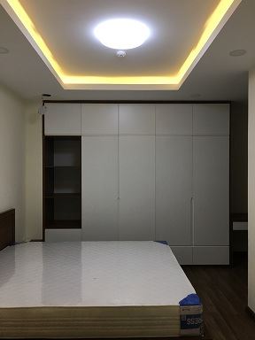 BQL cho thuê CC Center Point gồm 1 - 2PN - 3PN, full, cơ bản, giá 10 tr/tháng. - 2