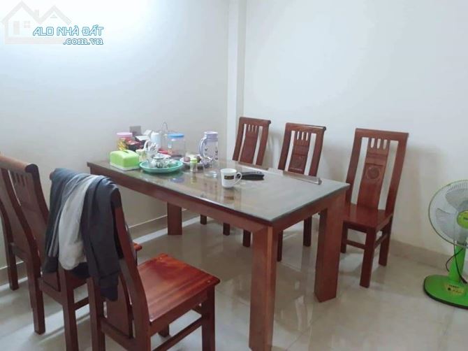 Ngõ  Phố Kim Đồng,  Hoàng Mai kinh doanh, ôtô 2 chiều 4 tầng, 120m2,  giá 32 tỷ - 2