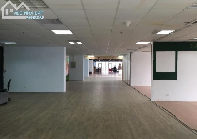 Cơ Hội Đầu Tư Cực Tốt. Bán Tòa Nhà MP Hồ Tùng Mậu 1450m x 9 tầng MTiền 70m giá 125 tỷ - 3