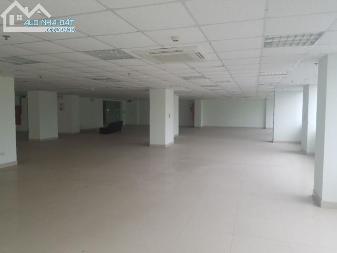 Cơ Hội Đầu Tư Cực Tốt. Bán Tòa Nhà MP Hồ Tùng Mậu 1450m x 9 tầng MTiền 70m giá 125 tỷ - 4