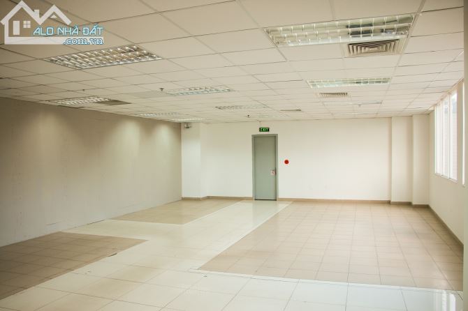 Cơ Hội Đầu Tư Cực Tốt. Bán Tòa Nhà MP Hồ Tùng Mậu 1450m x 9 tầng MTiền 70m giá 125 tỷ - 5