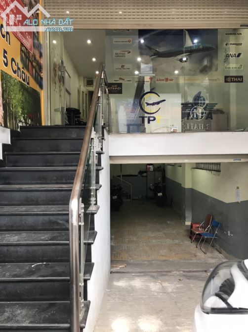 Cho thuê nhà 76m, 3 lầu tại Trần Hưng Đạo,q5 - 3