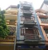 Cho thuê nhà ngõ 106 đường Hoàng Quốc Việt, Dt 70m2 x 5 tầng ngõ rộng 8m ô tô đi lại