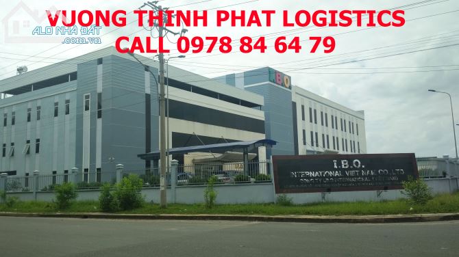 Cần thuê kho xưởng đường Phan Anh, Bình Tân, diện tích 2.800m2, giá tốt khu vực Bình Tân